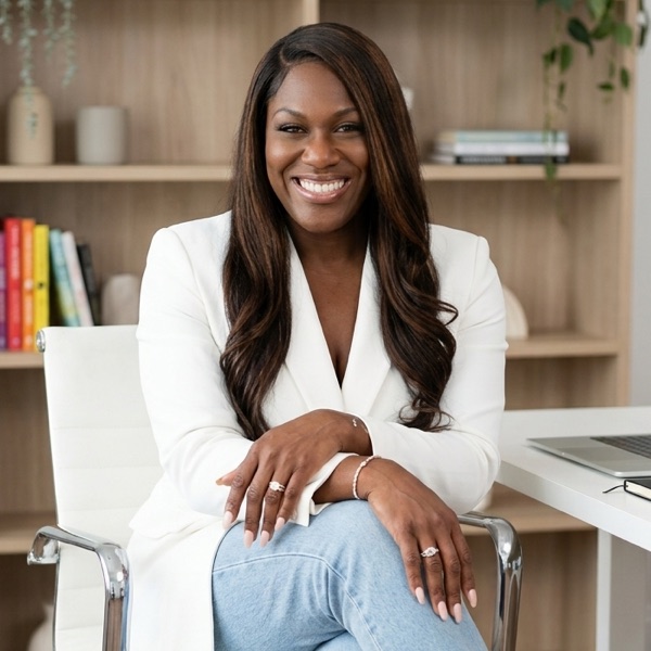 Celesta Blanch, co-owner of Legends Legacy Residence