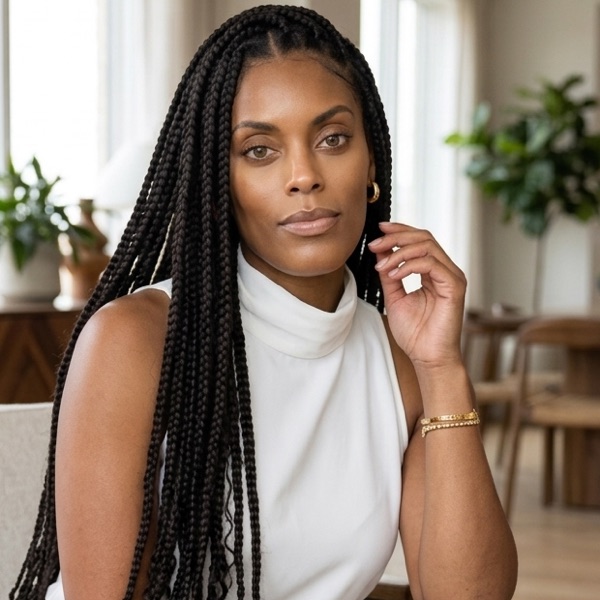 Zaheerah McGary Sawyers, founder of Legends Legacy Residence
